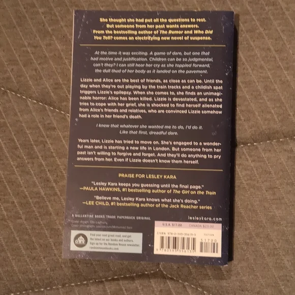 The Dare - Picture 2 of 4